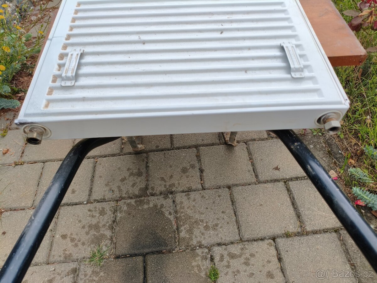 Radiátory KORADO Radik Klasik Typ 21 a Typ 11 - 4