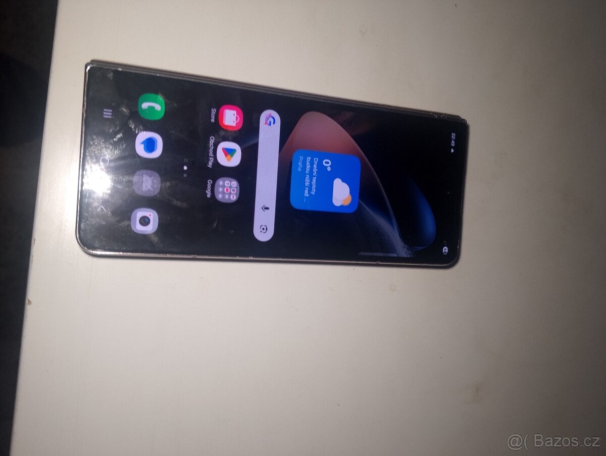 Samsung z fold 4 - 4