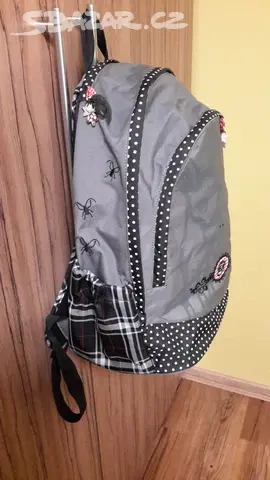 Dětský batoh - 4