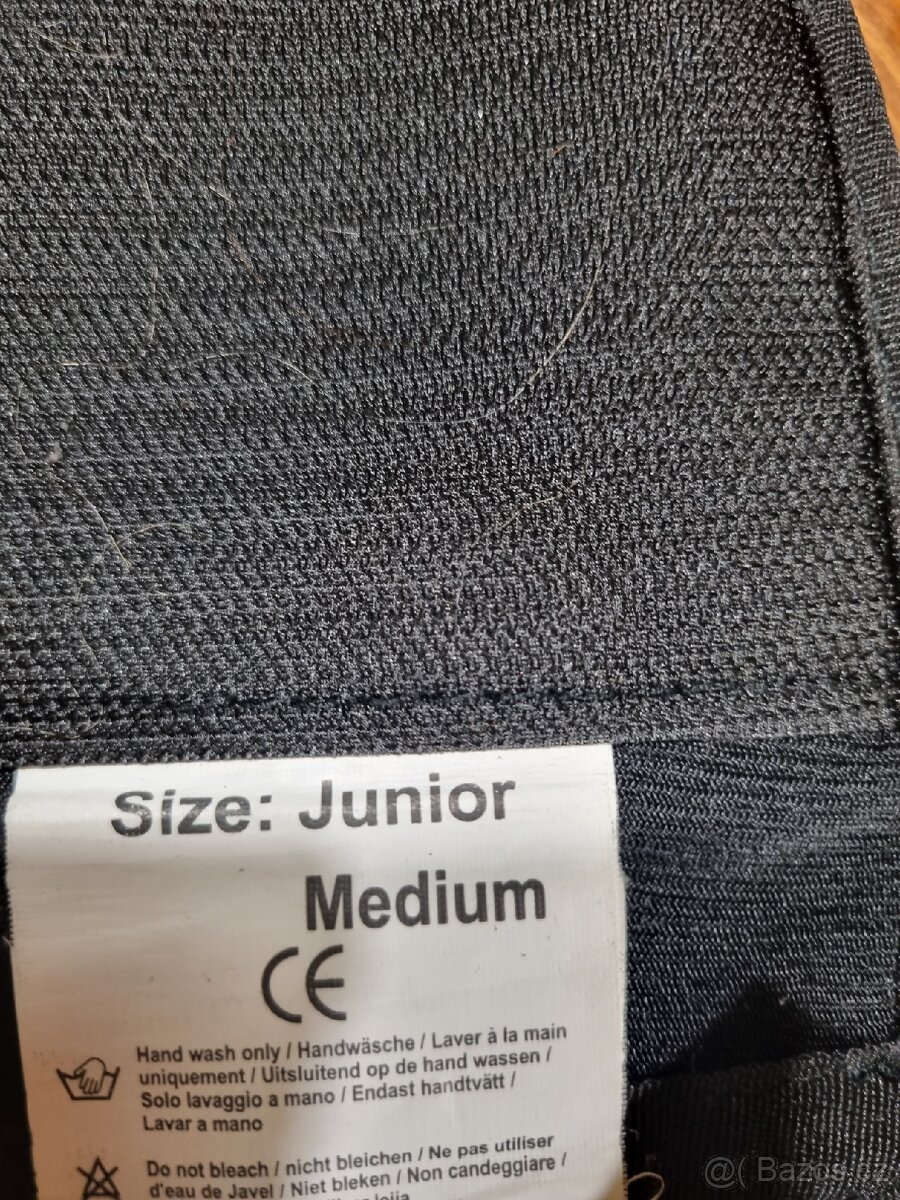 Dětský páteřák - 4