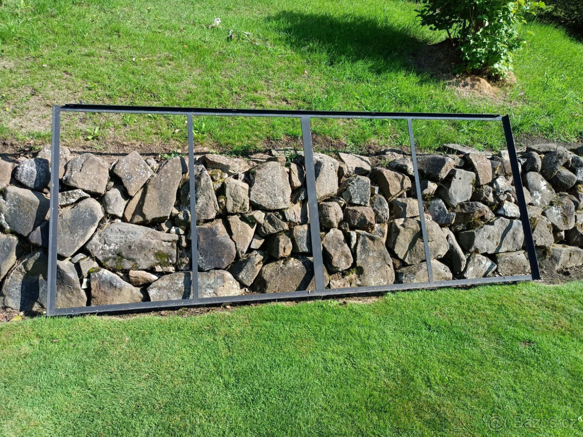 Bazénový ohřev vč. střešního držáku - 4