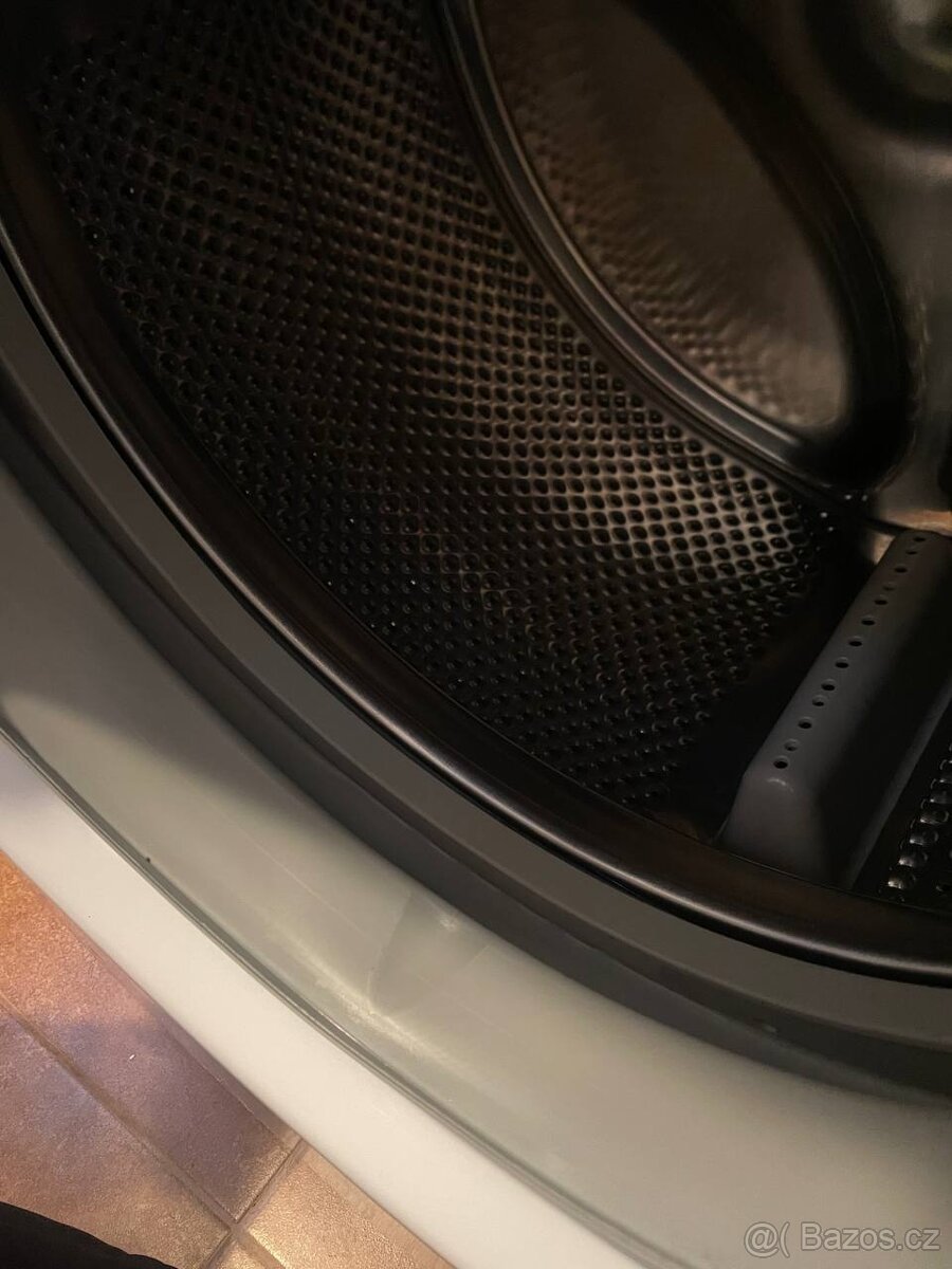 Pračka Whirlpool AWO/C 6304 v perfektním stavu - 4