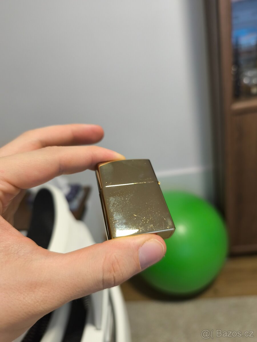 Angry Beards - zapalovač - 4