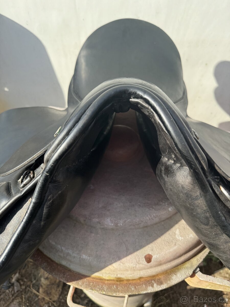 Sedlo equestrian - 4