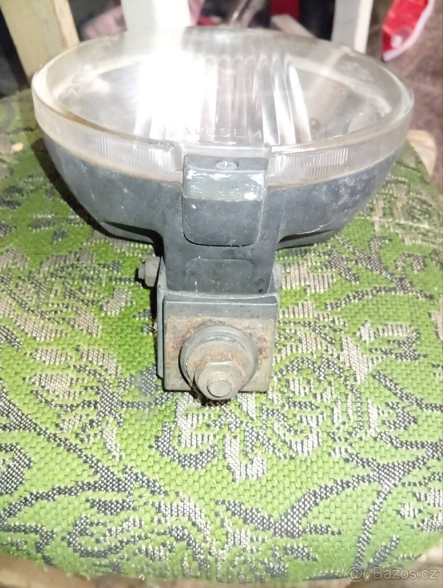 Světla na nákladní auto - 4