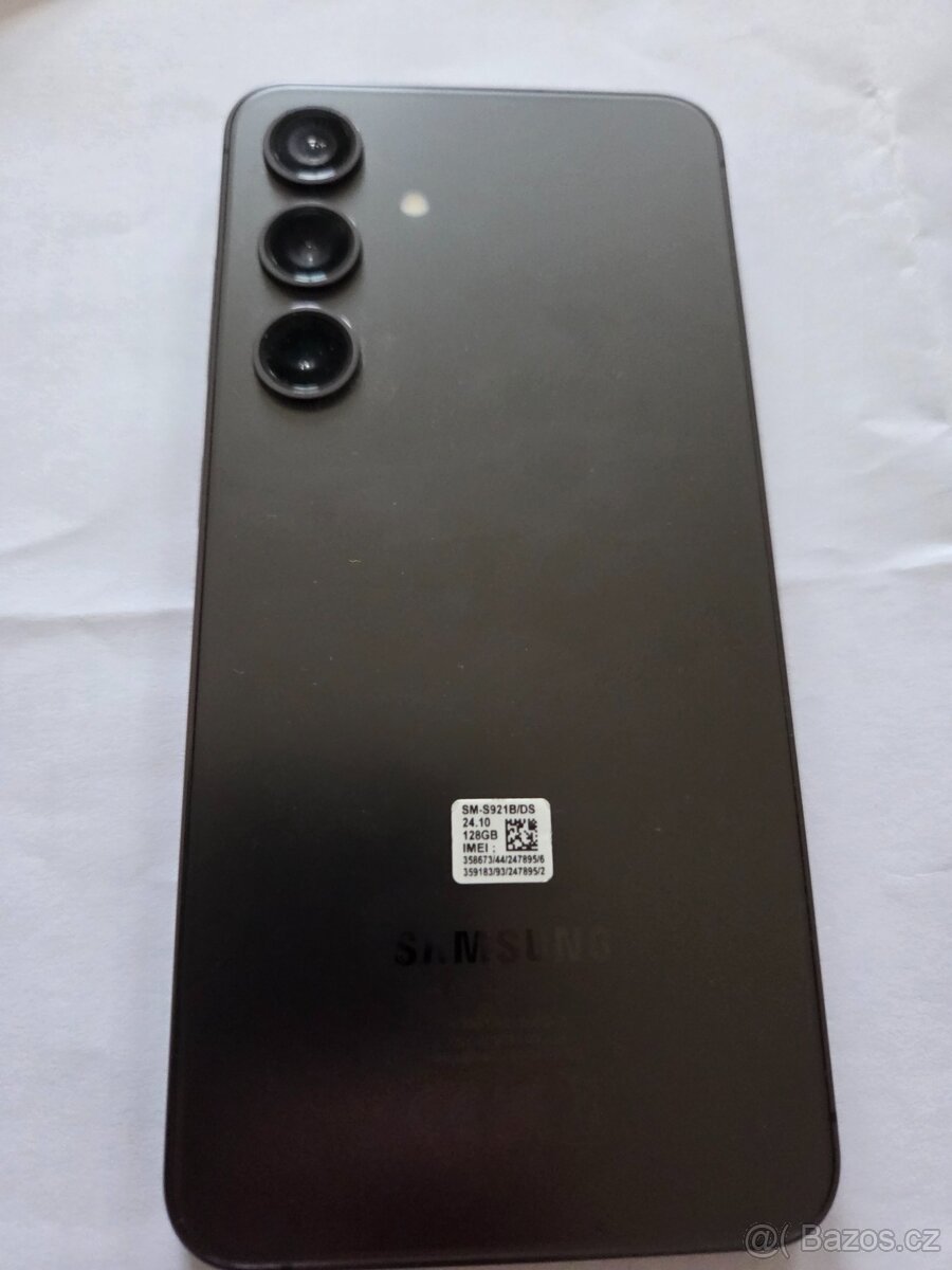 Samsung Galaxy S24 128GB - 4