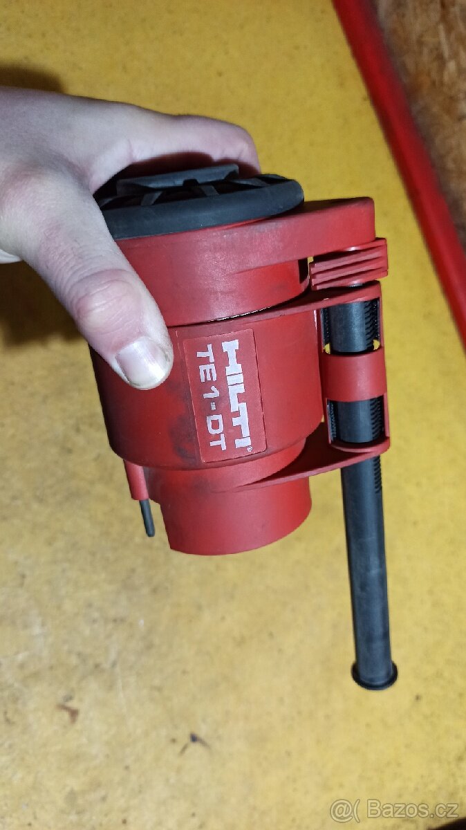 Lapač prachu k vrtání Hilti TE1-DT - 4