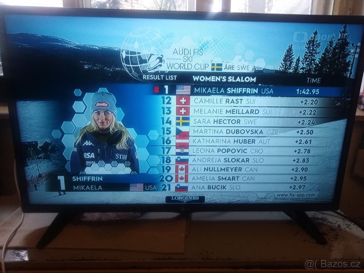 Hitachi 32he1000,LG 32LH590,Samsung ue32c5000,LG 32le5500 - 4