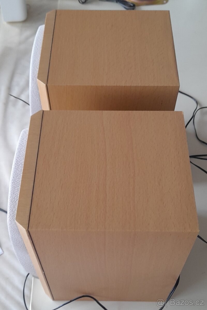 REPRO BEDNY SANIO, FIRST, PC REPRO, autoreproduktory - 4