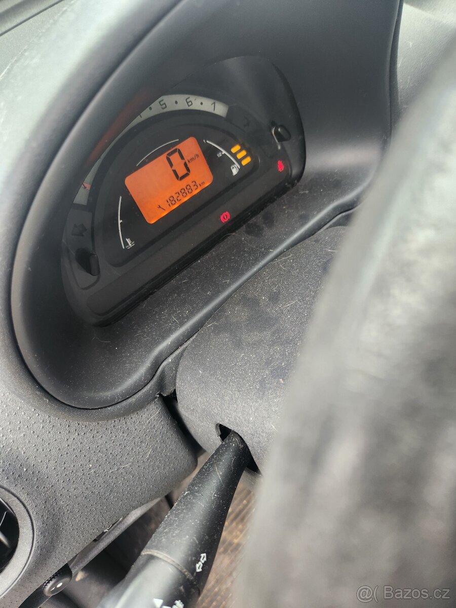 Citroën C3 1.4 54kW - 4