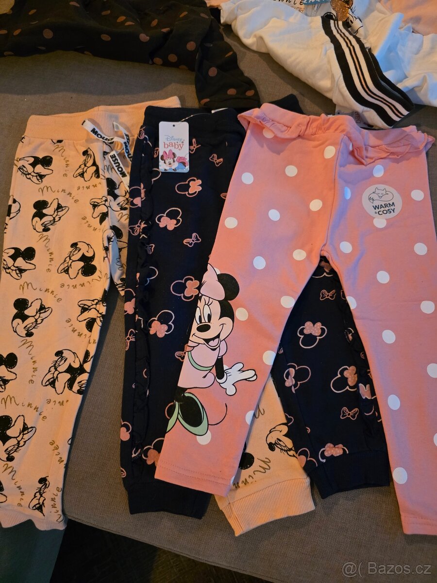 Prodám dětské oblečení - 4