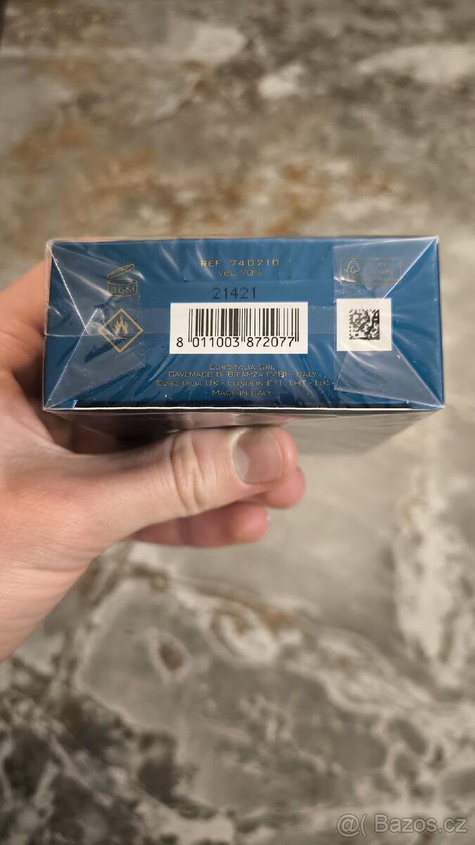 Versace Eros Parfum - 4