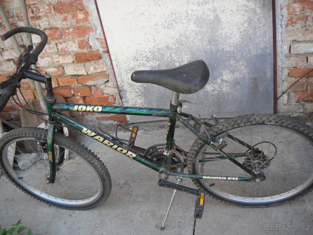 AUTHOR MATRIX 24"a YOKO 24" - 4