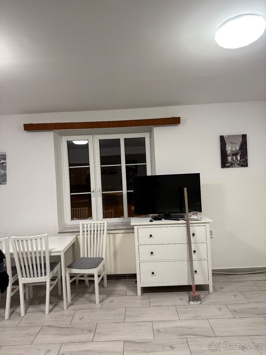 Podnájem bytu 1kk ,44 m2 - 4