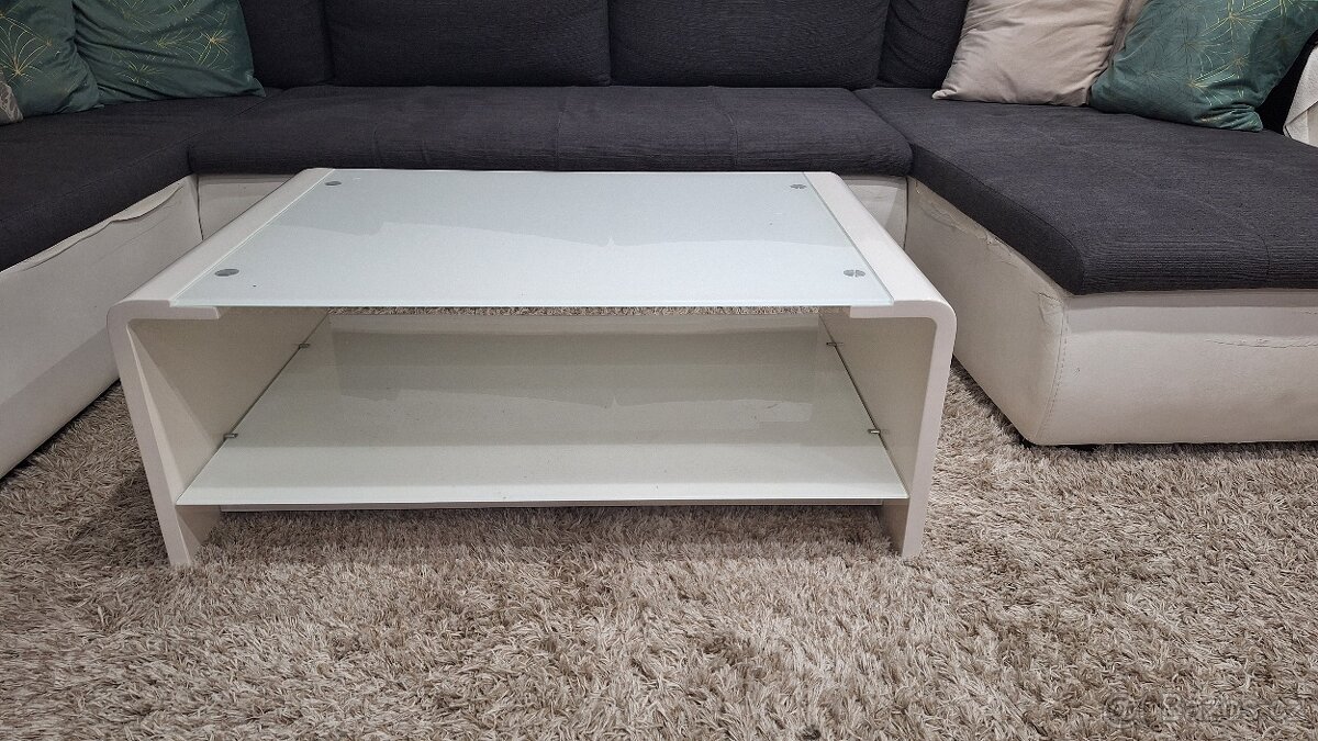 Konferenční stůl - 4