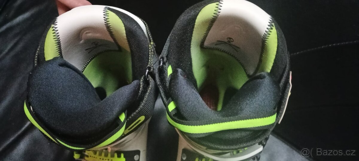 Přeskáče Head - 4