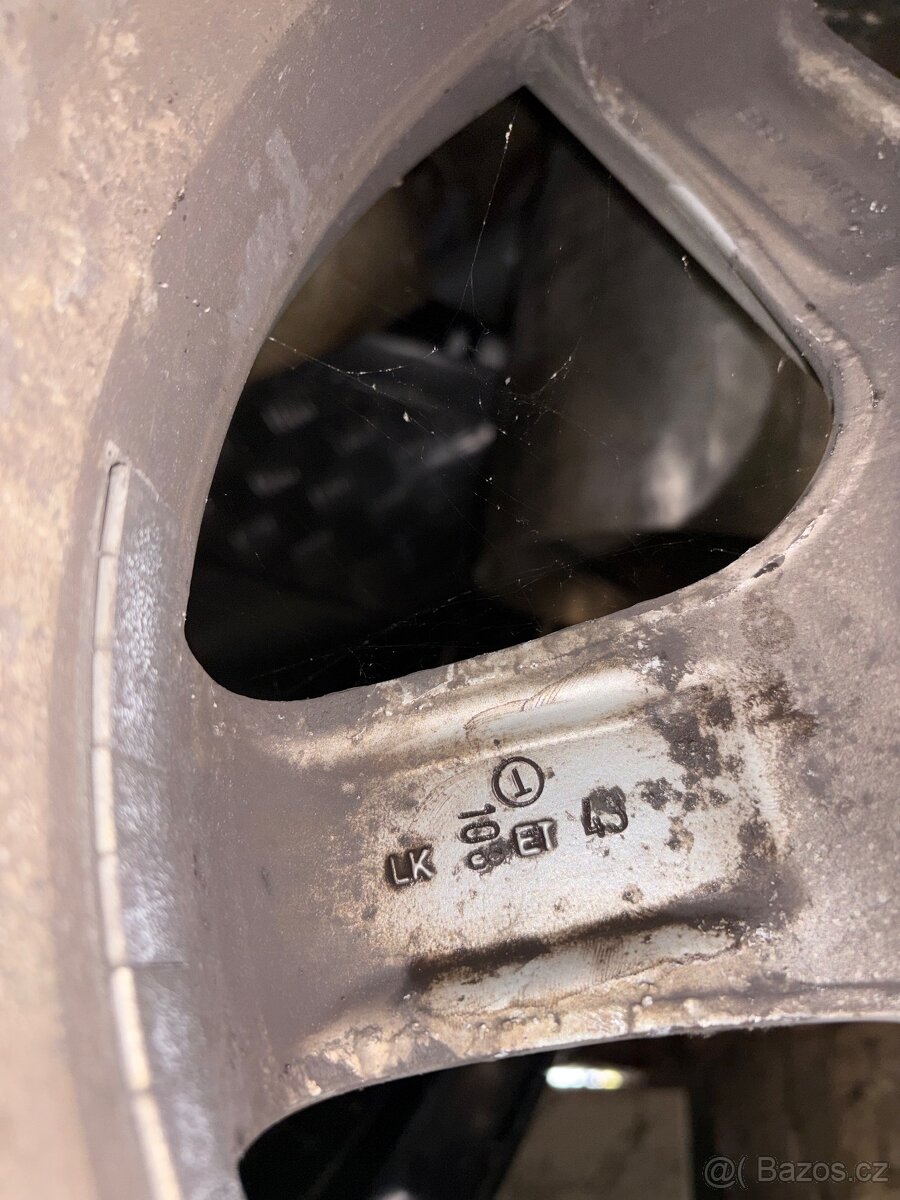 Letní sada Toyota Proace - 4