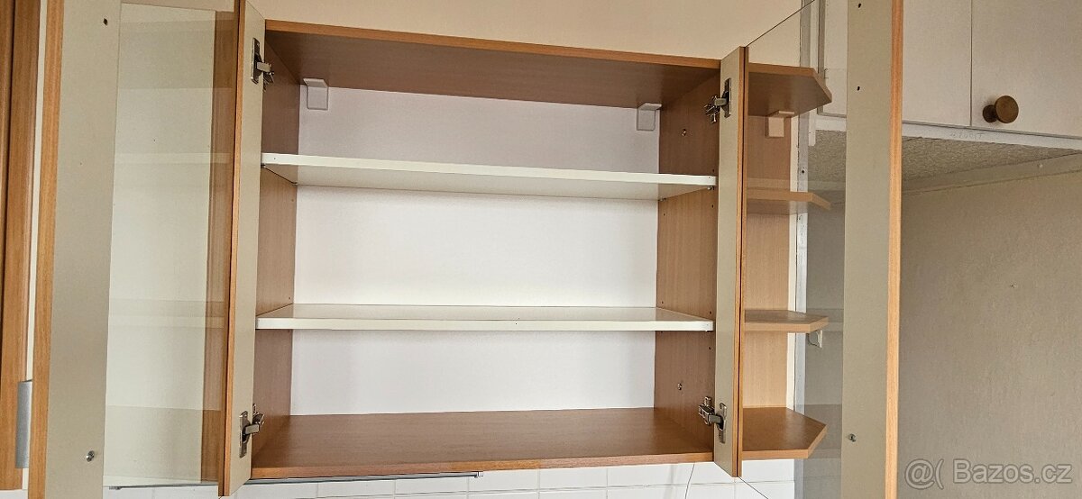 KUCHYŇSKÁ LINKA - 4