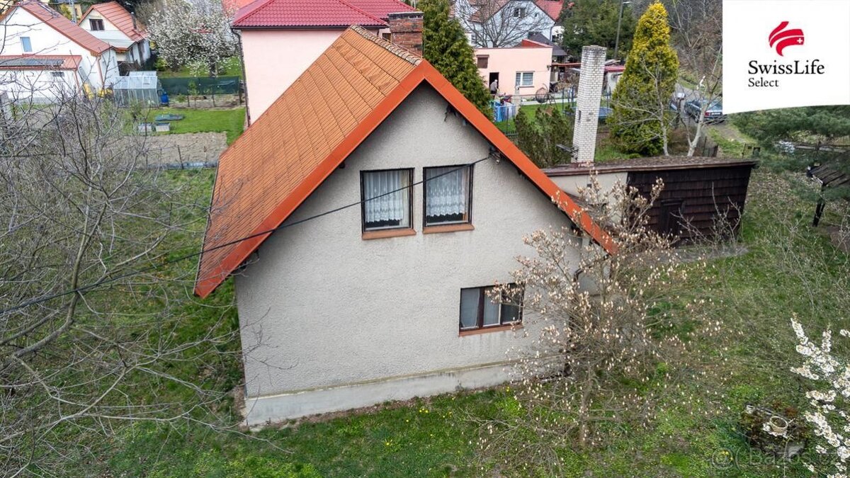 Prodej rodinného domu 120 m2, Pržno - 4
