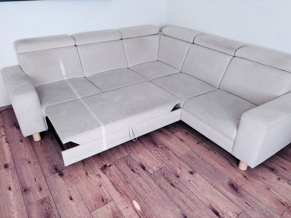 Sedačka Phase rozložitelná - 4