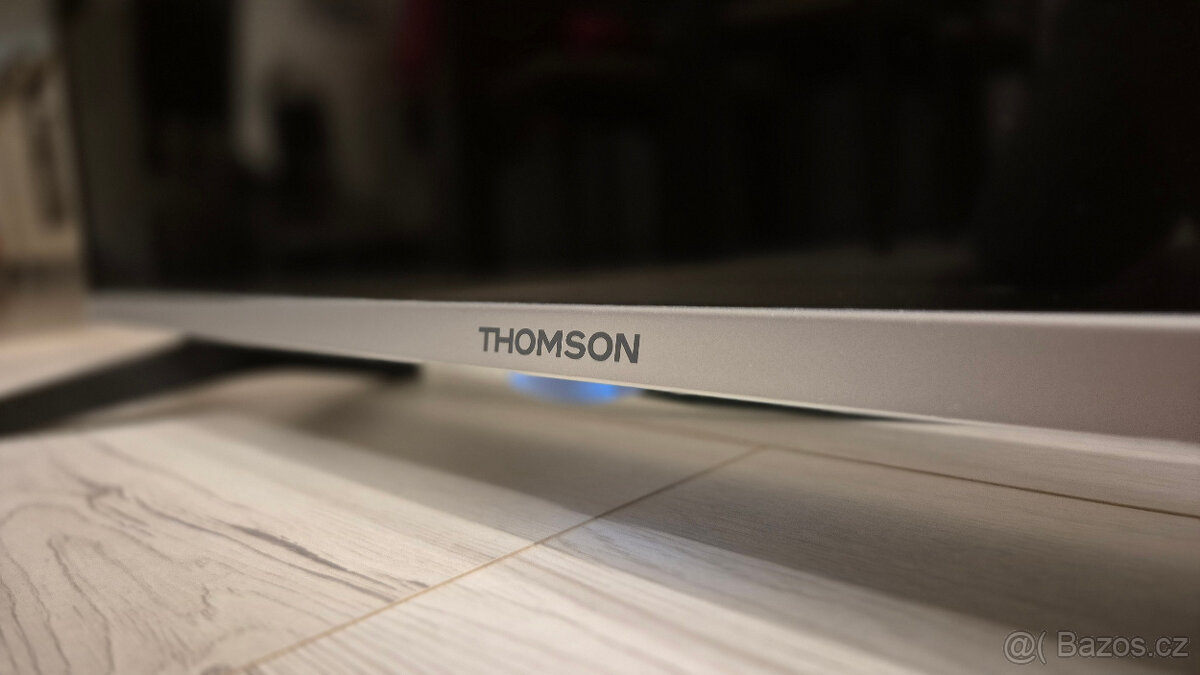 Smart ANDROID Thomson 32HE5800 81cm - 4