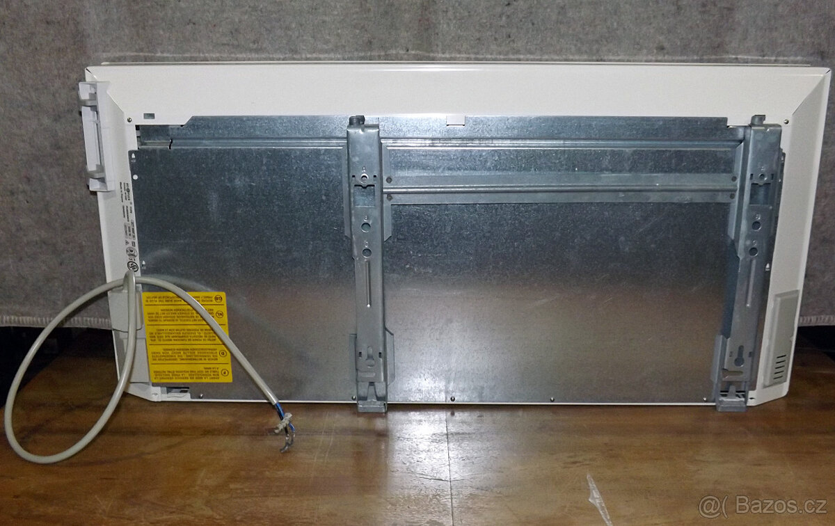 Prodám přímotop, konvektor, Ecoflex 2000W - 4