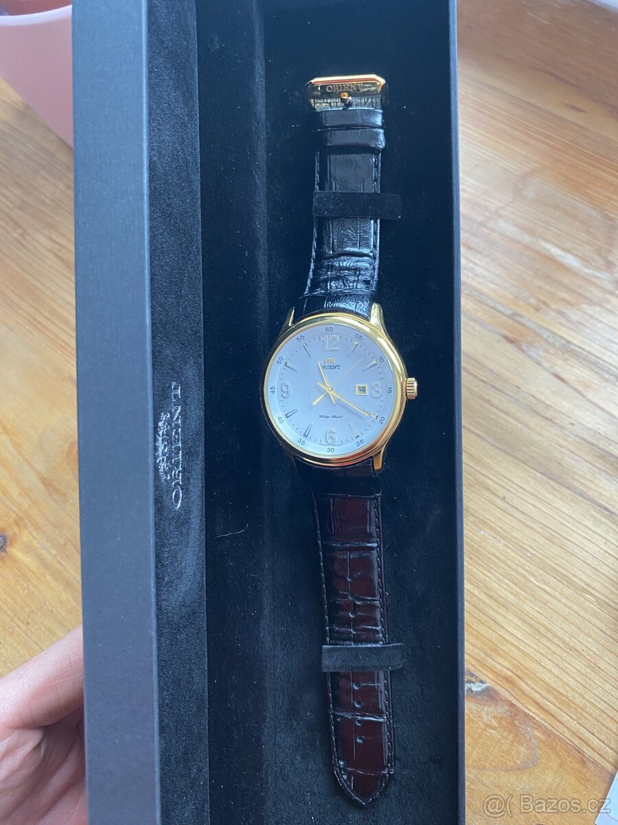 Hodinky ORIENT - 4