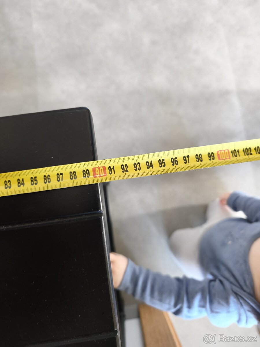 IKEA Nipasen věšák regál předsíň - 4