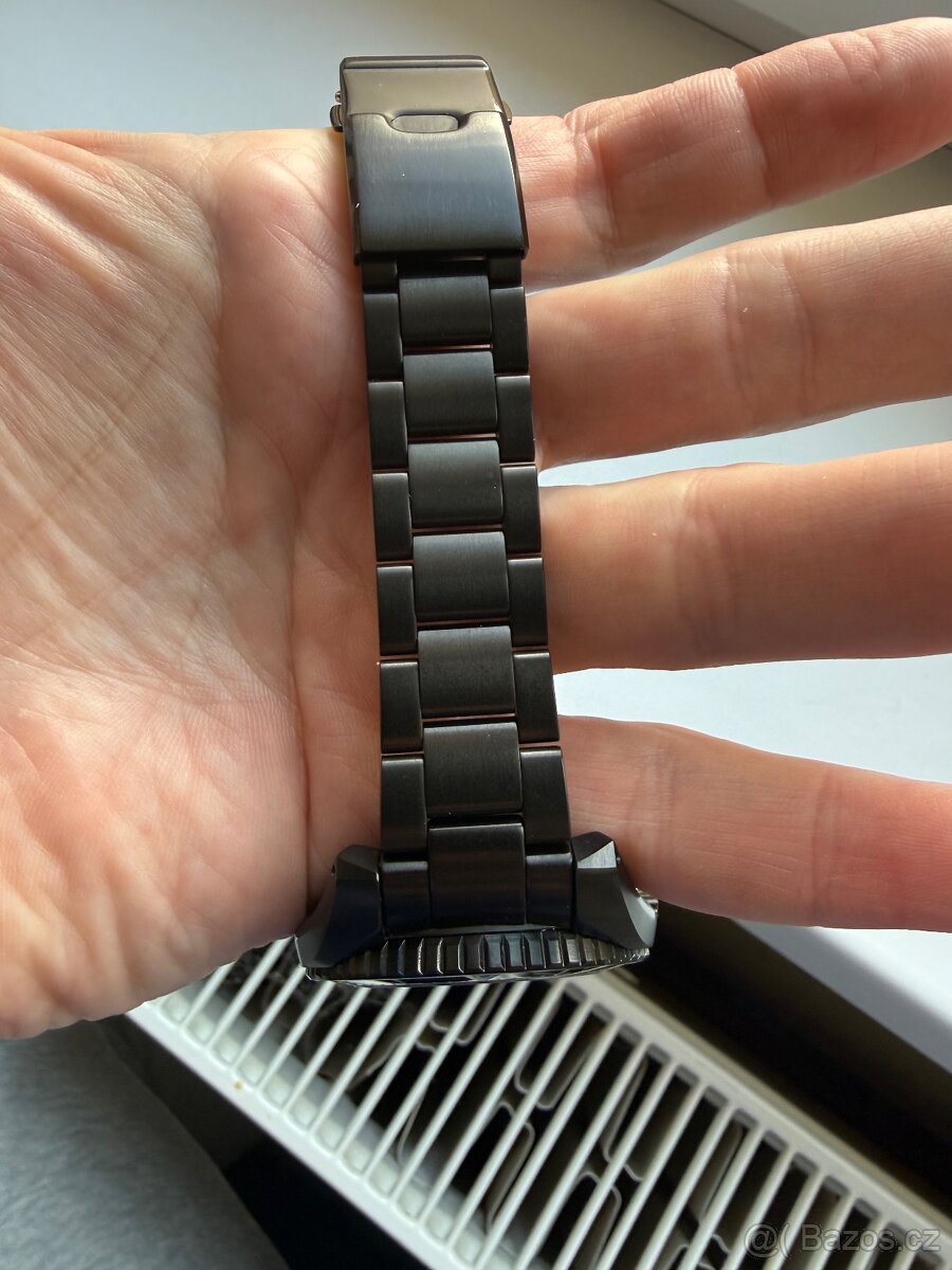 Seiko Prospex Night Vision, ref. SPB433J1 - 4