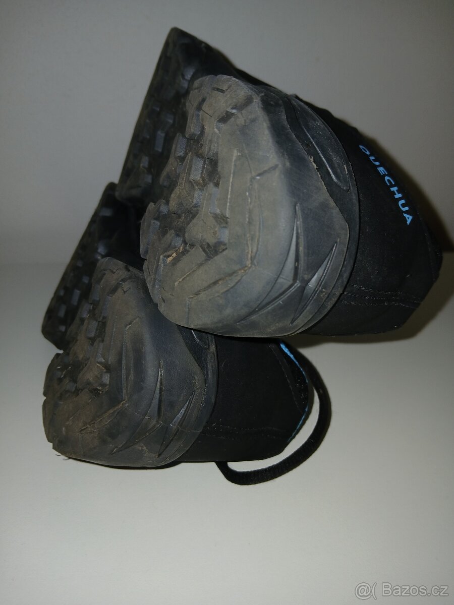 Dívčí boty decathlon 35. - 4