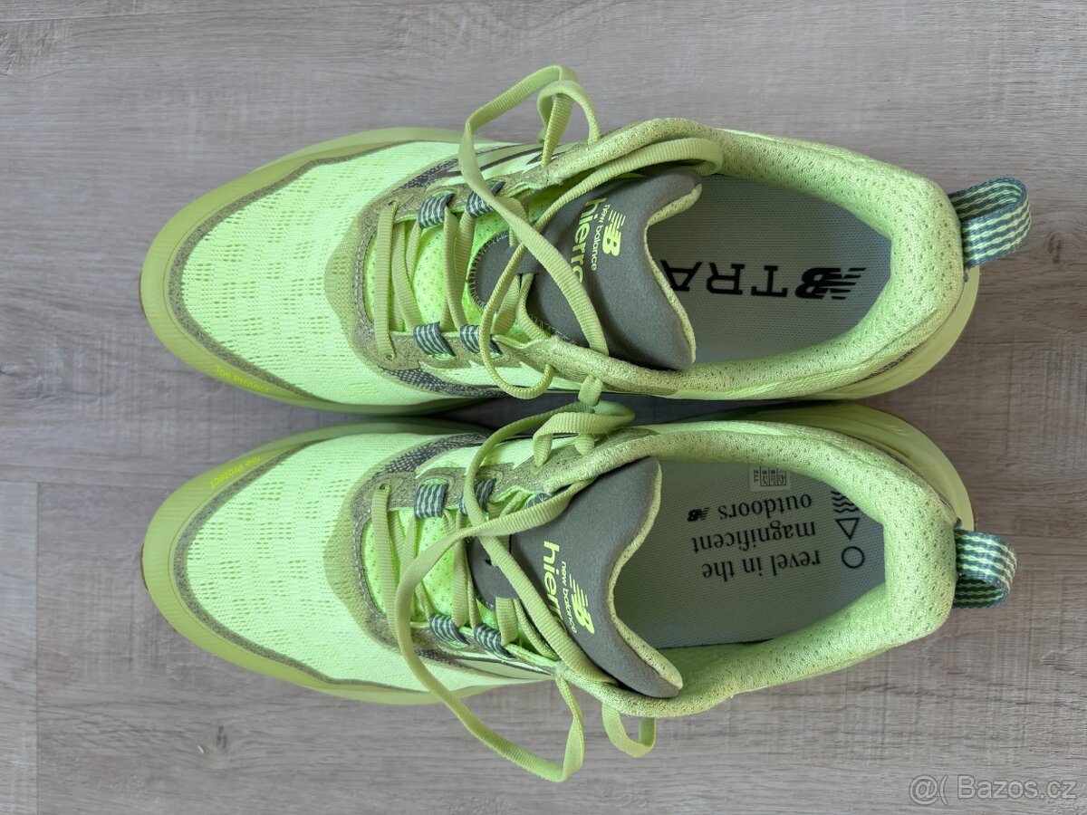 New balance Hierro 9 - 4