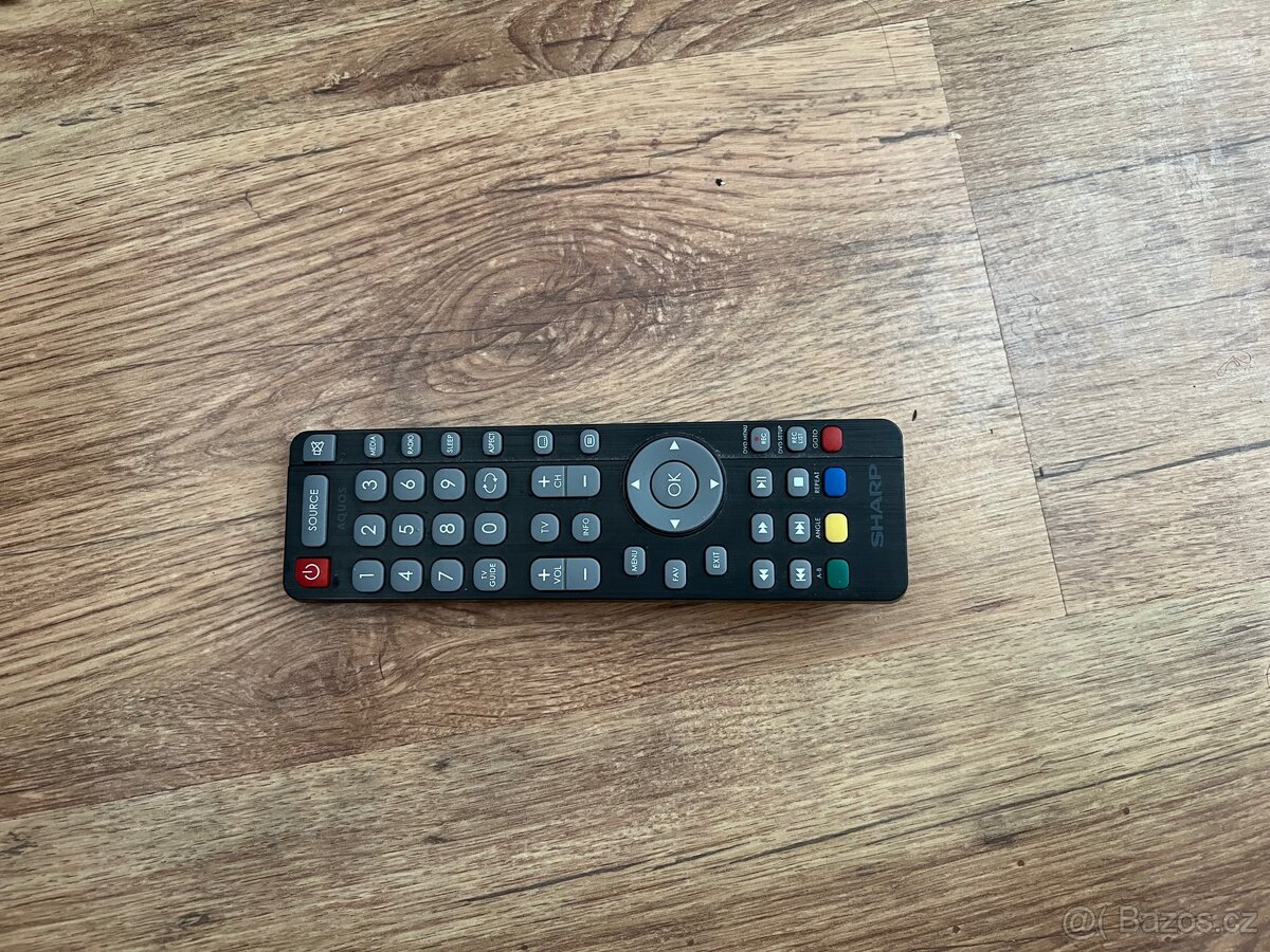 sharp LC 24chg5112e - 4