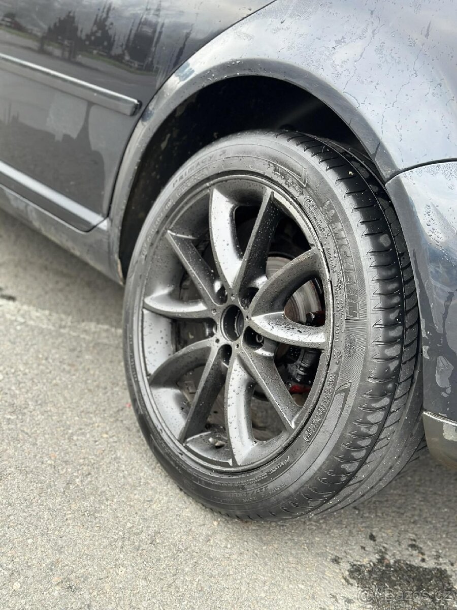 đźš— VW Bora 1.9 TDI 96 kW Combi - 4