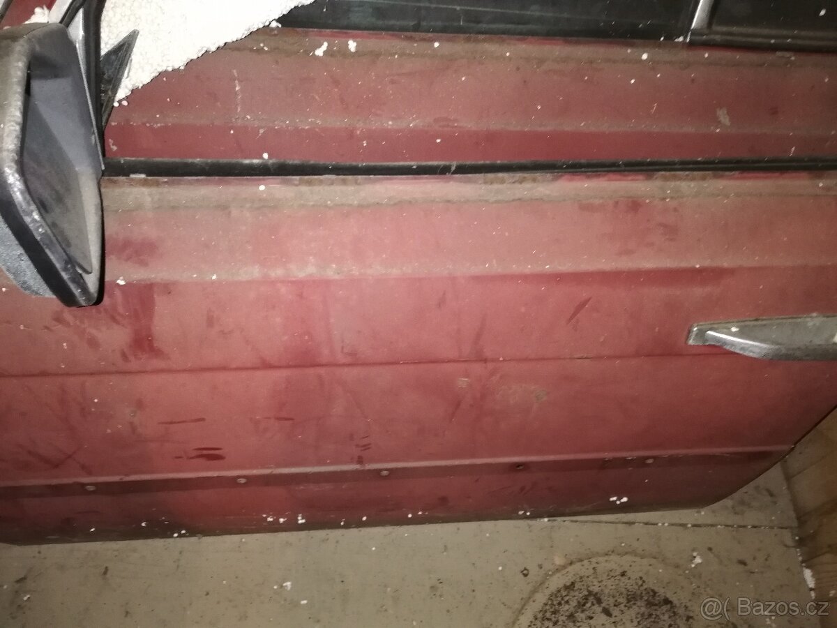 Mercedes w116 sel - 4