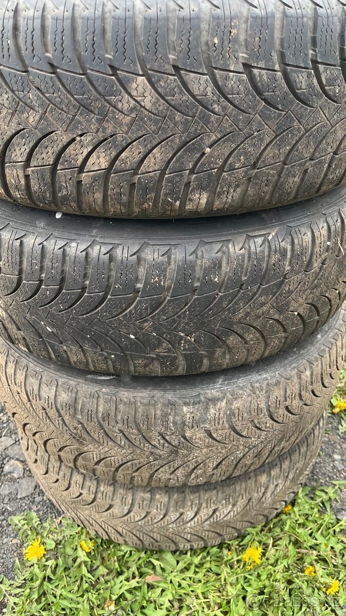 ALU KOLA 15,5X100 - 4