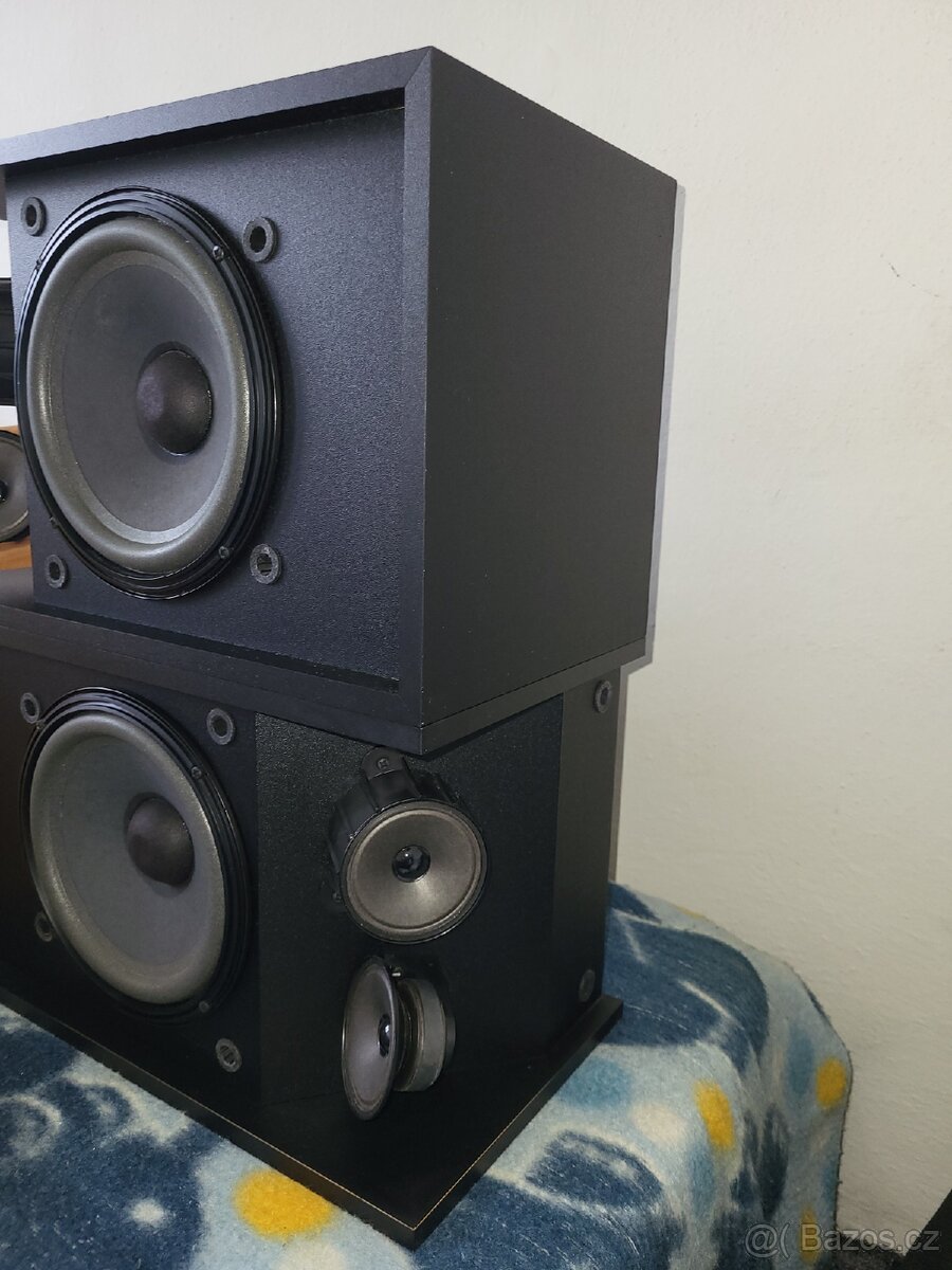 Bose 4.2 series 2 - 4