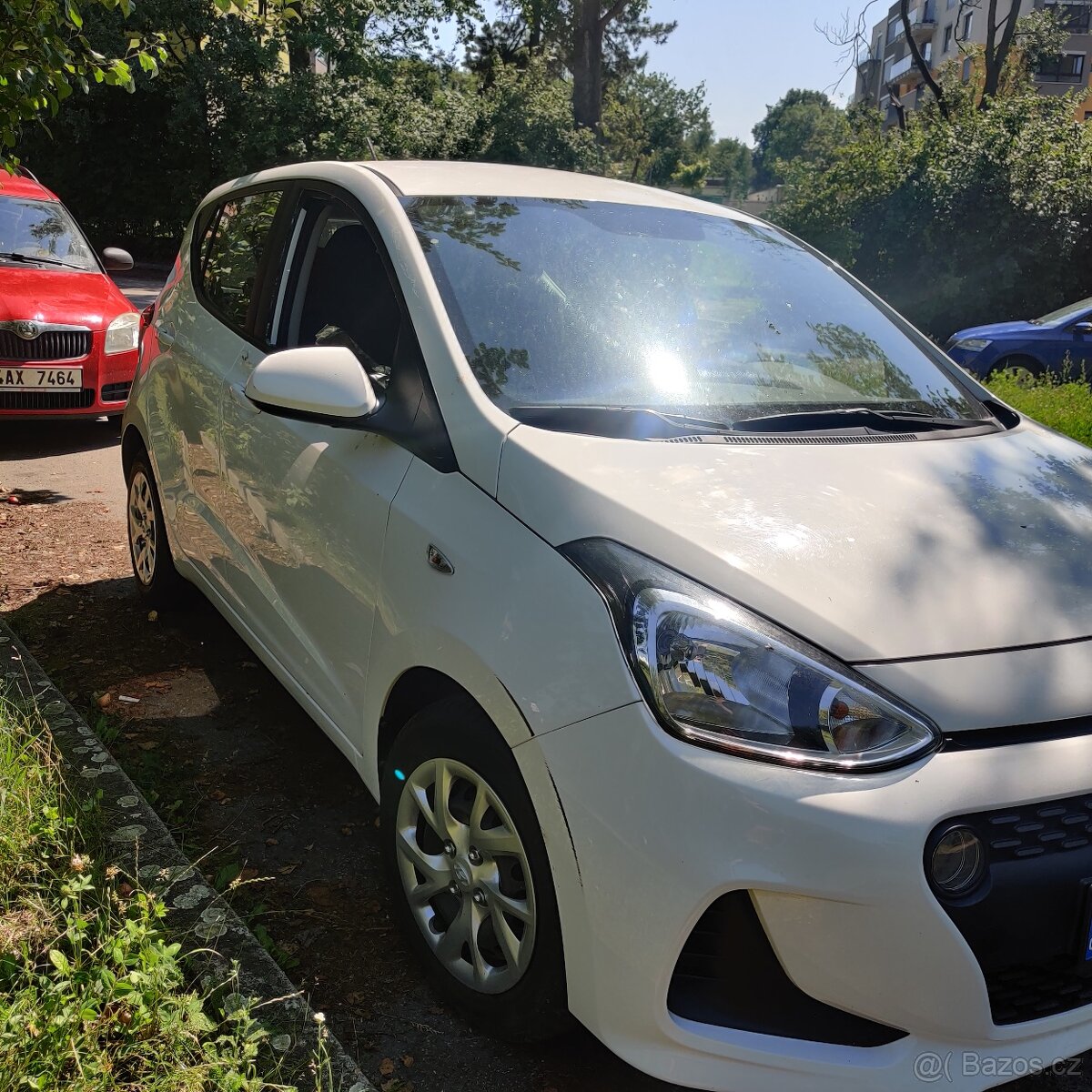 Hyundai i10 - 4