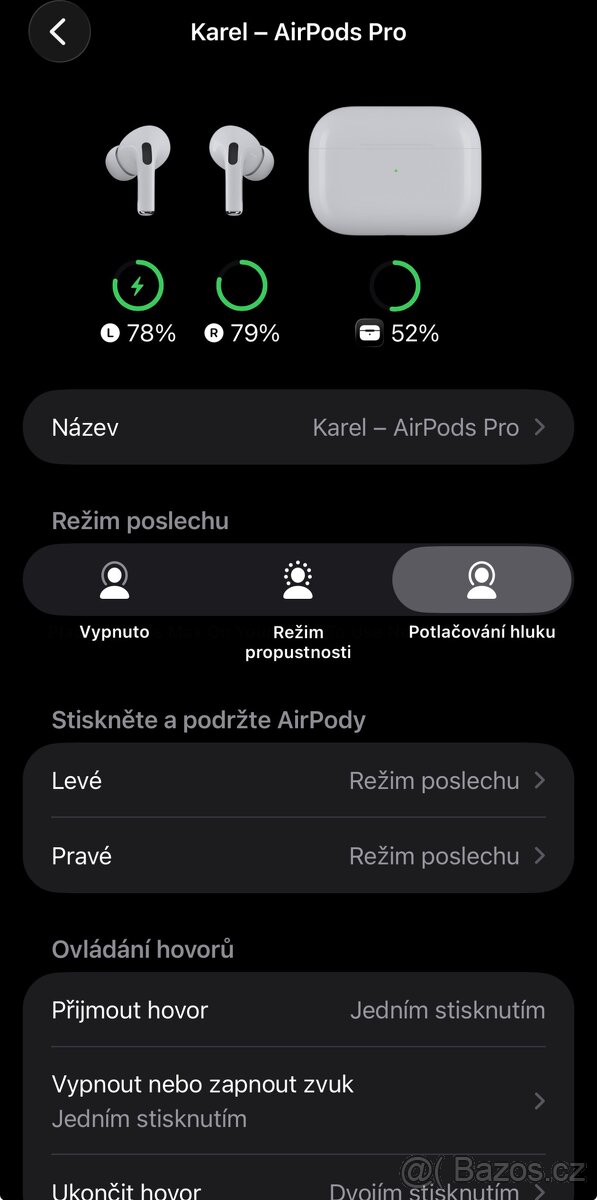 Apple AirPods Pro - 4