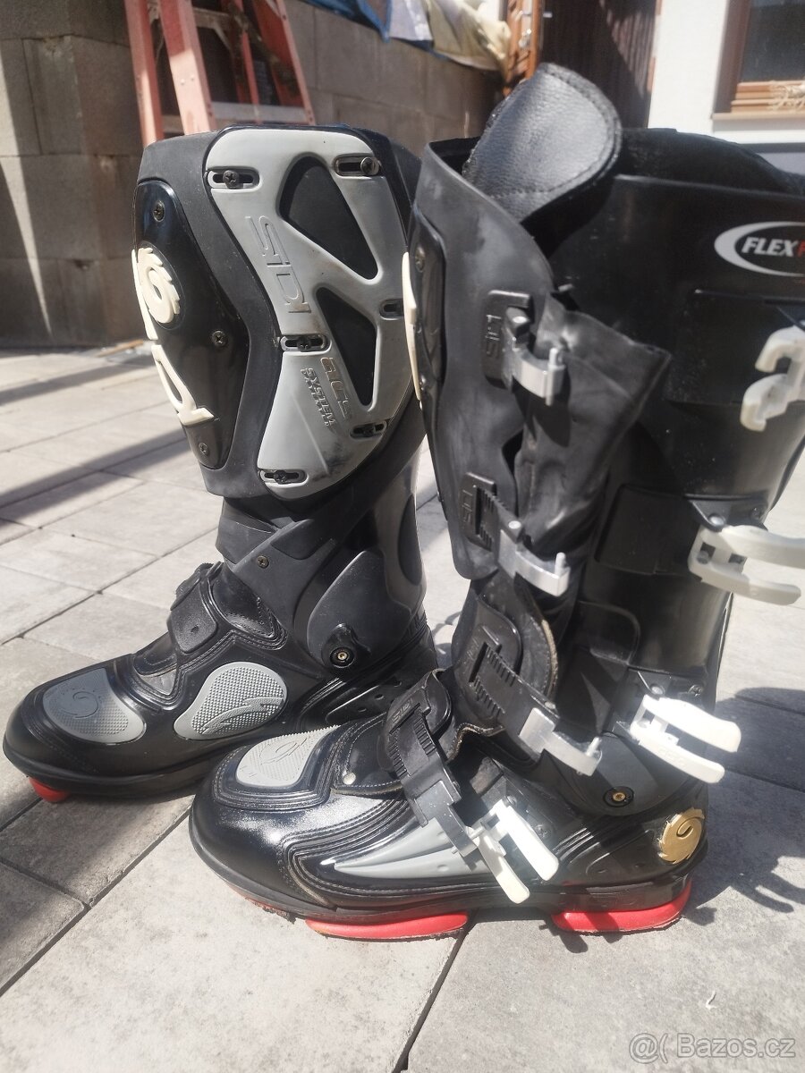SIDI Flex Force - 4