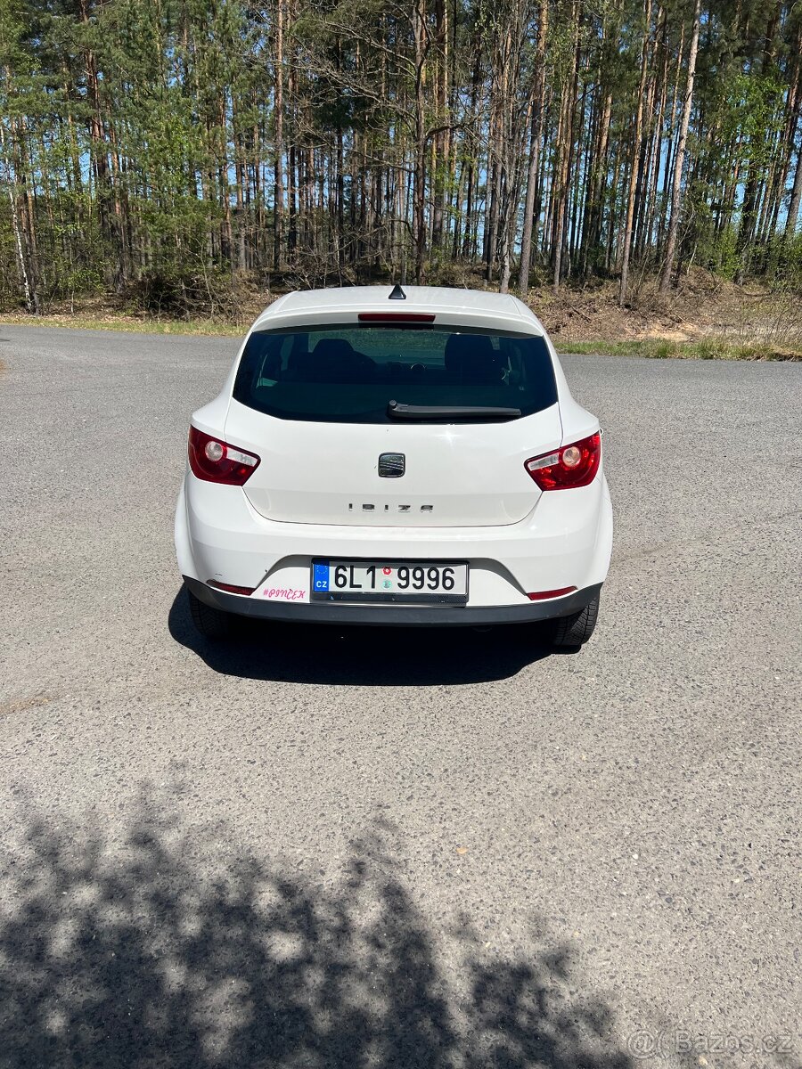 Seat Ibiza iv - 4