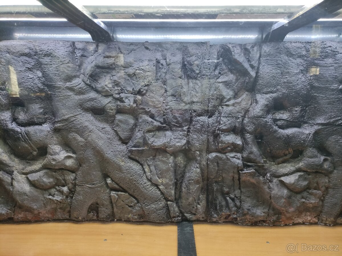 Akvarium Juwel 450l - 4