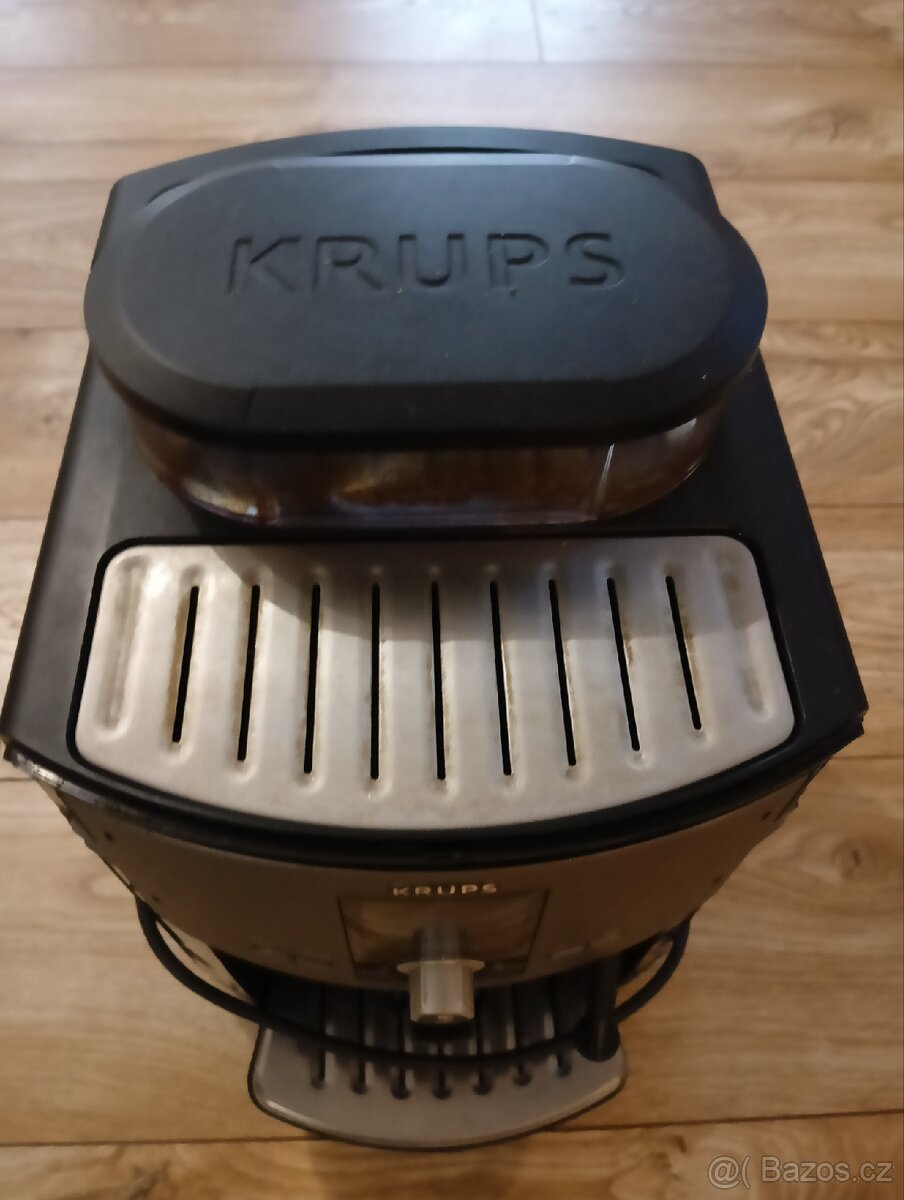 Kávovar Krups - 4