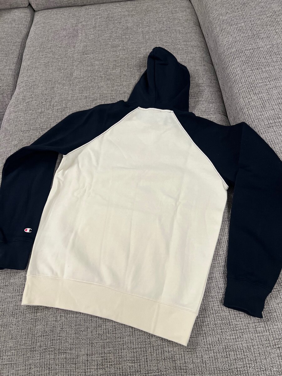 Mikina Champion vel. S nová - 4