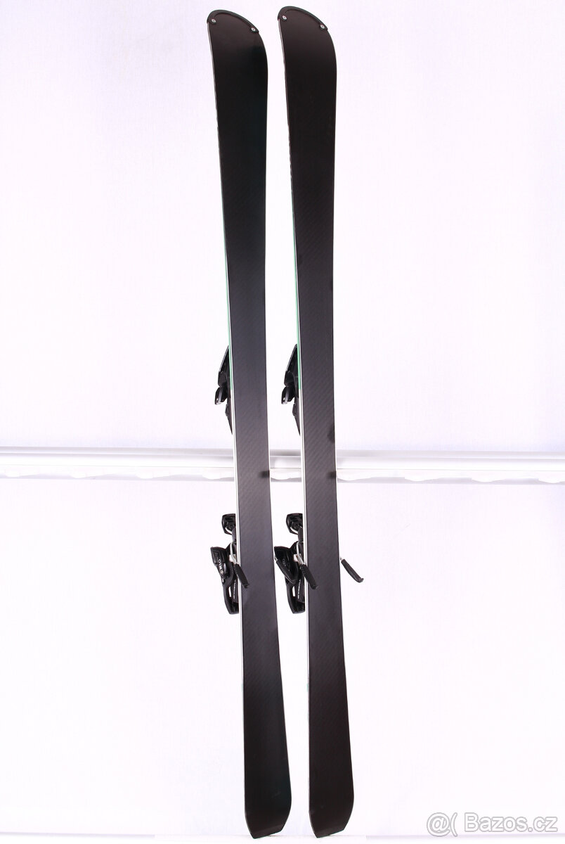Použité lyže KASTLE RX8 2025 - 4