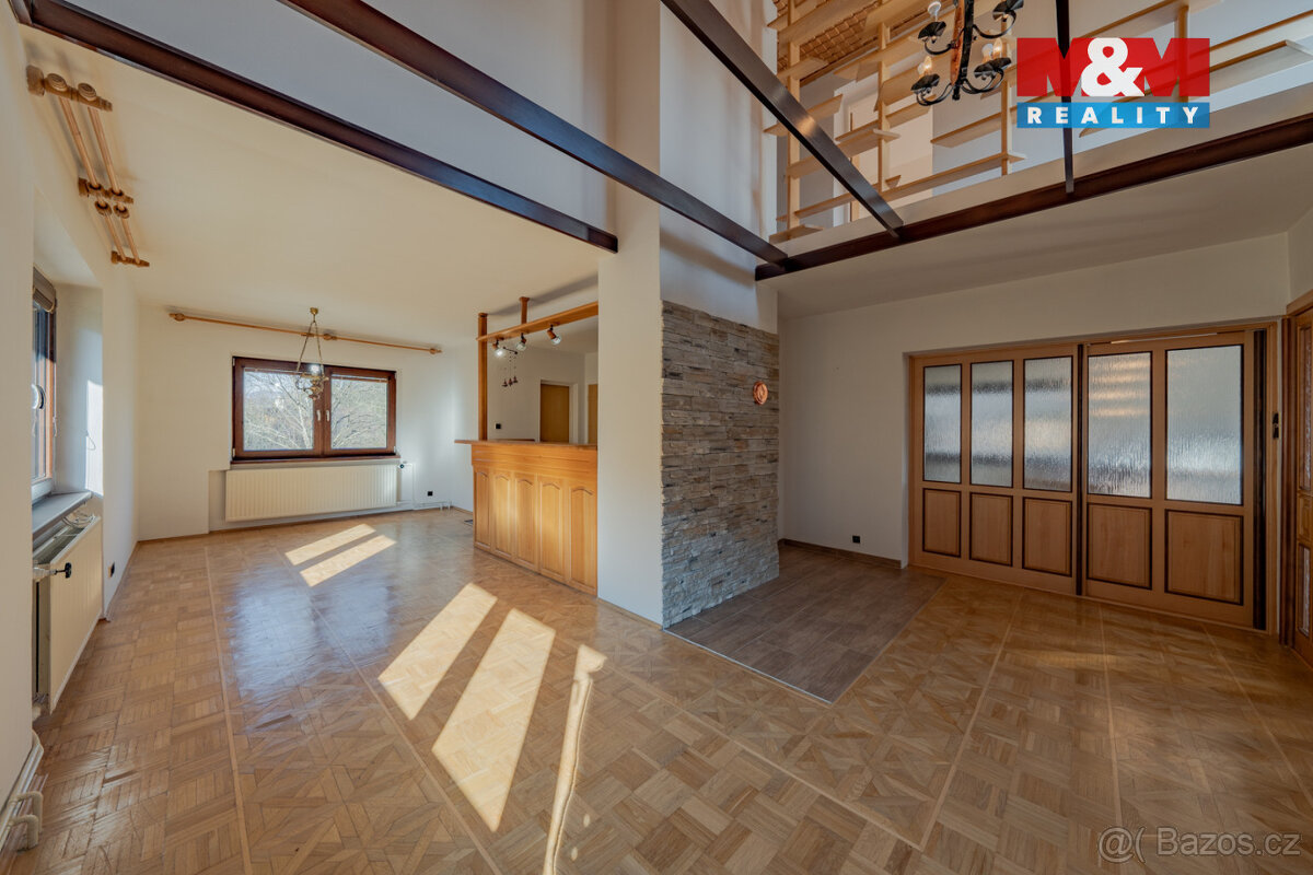 Prodej ubytovací zařízení, 150 m², Velké Karlovice - 4