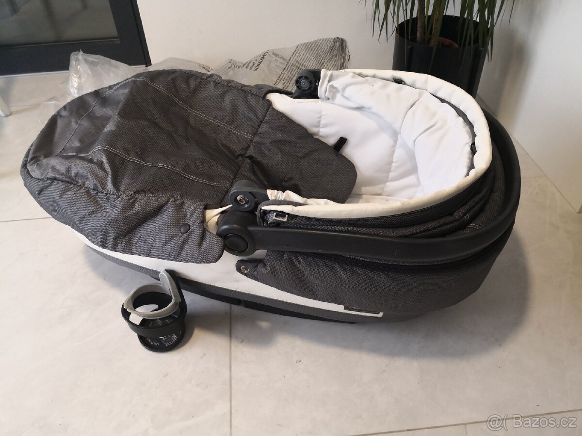 Korbička na kočárek Peg Perego - 4