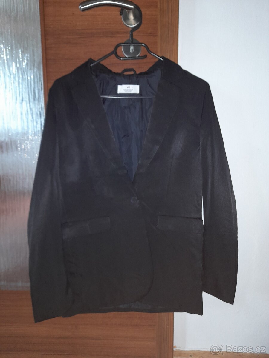 Prodám dívčí sako - 4