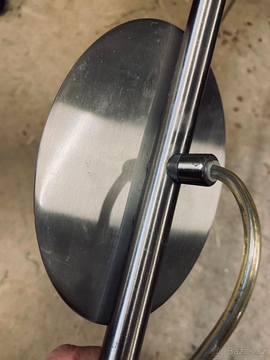 Závěsné svítidlo, lampa, lustr - 4