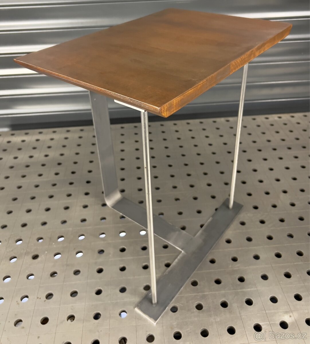 Designový stolek - 4