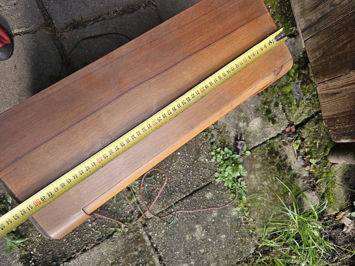 Retro rádio Tesla - 4